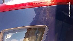 Vând Mitsubishi Lancer Combi, an 2005, 1600 cmc, 98 CP, benzină - imagine 10