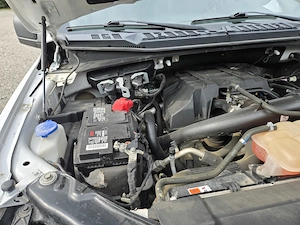 Ford F-150 2.7 EcoBoost 325CP 4x4 America - VAMA PLATITA - NERULAT RO - 2021 - Super Optiuni - imagine 5