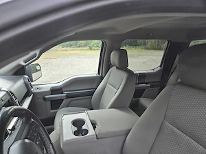 Ford F-150 2.7 EcoBoost 325CP 4x4 America - VAMA PLATITA - NERULAT RO - 2021 - Super Optiuni - imagine 8
