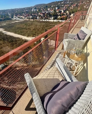 Apartament Modern cu 2 Camere, Balcon, Pet Friendly – Cartier Iris - imagine 5