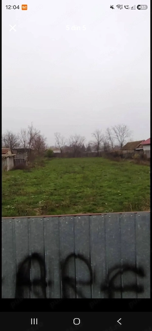 teren pentru casa  - imagine 4