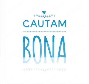 Angajam BONA 