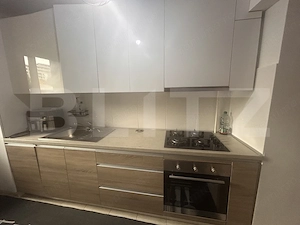 Apartament 2 camere, 60 mp+ terasa 70 mp+ 2 locuri de parcare , Torontalului - imagine 3