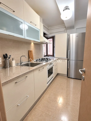 Metrou Jiului - 2 Camere Decomandat et 1/3 Bloc 2014 Centrala Proprie - imagine 6