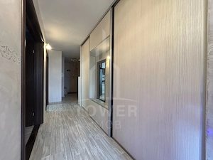 Apartament 2 camere total decomandat de închiriat - imagine 8