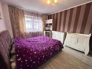 Apartament 2 camere total decomandat de închiriat - imagine 5