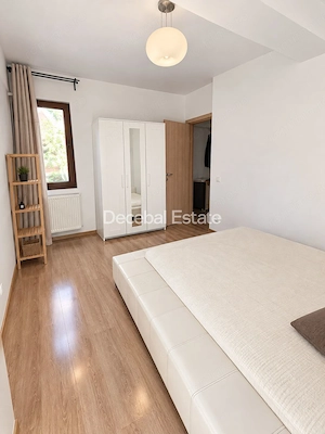 Metrou Jiului - 2 Camere Decomandat et 1/3 Bloc 2014 Centrala Proprie - imagine 3