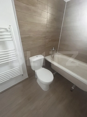 Apartament 2 camere, 60 mp+ terasa 70 mp+ 2 locuri de parcare , Torontalului - imagine 4