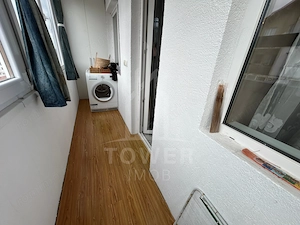 Apartament 2 camere total decomandat de închiriat - imagine 9