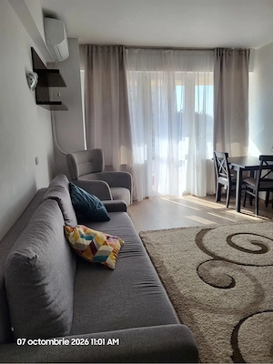 giurgiulu bloc nou etaj 3 - imagine 4