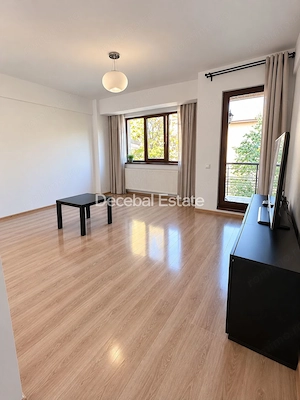 Metrou Jiului - 2 Camere Decomandat et 1/3 Bloc 2014 Centrala Proprie - imagine 4