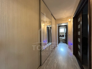 Apartament 2 camere total decomandat de închiriat - imagine 7