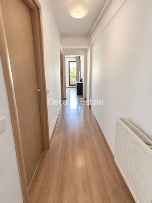 Metrou Jiului - 2 Camere Decomandat et 1/3 Bloc 2014 Centrala Proprie - imagine 2