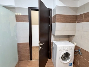 Apartament cu două camerem, panoramic, pet friendly,zona Iancului - imagine 7