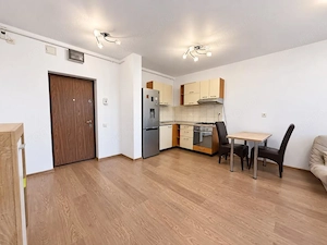 Apartament cu două camerem, panoramic, pet friendly,zona Iancului - imagine 4