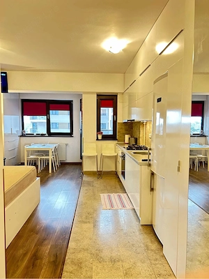 mihai bravu vitan residence etaj 8 - imagine 3