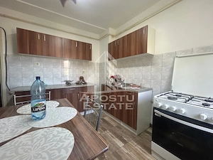 Apartament cu 2 camere de inchiriat, centrala proprie, zona Dambovita - imagine 4