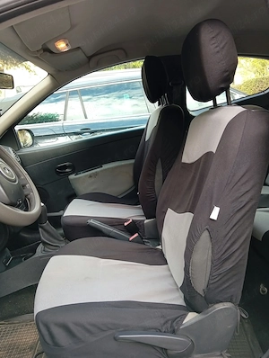 Renault Clio 2011, Coupe,  1.5dci 90 cp,182000km ,ITP 09.2027 gata de drum - imagine 9
