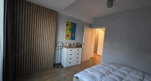 Apartament 3 camere, 72 mp + balcon 9 mp, zona Gheorghe Lazar, Timisoara - imagine 7