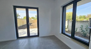 Vila individuala noua, 140 mp, 350 mp teren, Chiajna, acces din strada asfaltata - imagine 12