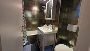 Apartament 3 camere, 72 mp + balcon 9 mp, zona Gheorghe Lazar, Timisoara - imagine 11