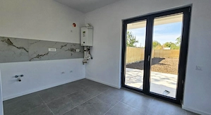 Vila individuala noua, 140 mp, 350 mp teren, Chiajna, acces din strada asfaltata - imagine 7
