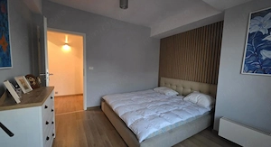 Apartament 3 camere, 72 mp + balcon 9 mp, zona Gheorghe Lazar, Timisoara - imagine 6
