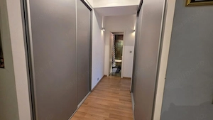 Apartament 3 camere, 72 mp + balcon 9 mp, zona Gheorghe Lazar, Timisoara - imagine 12