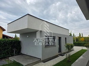 Saptiu de inchiriat ideal pentru birou, salon mic, Dumbravita - imagine 7
