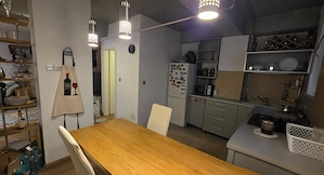 Apartament 3 camere, 72 mp + balcon 9 mp, zona Gheorghe Lazar, Timisoara - imagine 9