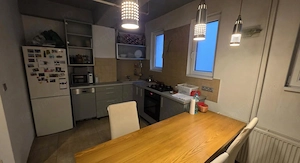 Apartament 3 camere, 72 mp + balcon 9 mp, zona Gheorghe Lazar, Timisoara - imagine 10