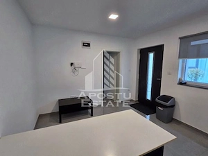 Saptiu de inchiriat ideal pentru birou, salon mic, Dumbravita