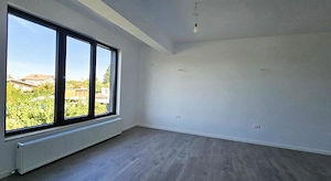 Vila individuala noua, 140 mp, 350 mp teren, Chiajna, acces din strada asfaltata - imagine 11