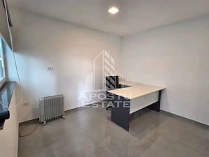 Saptiu de inchiriat ideal pentru birou, salon mic, Dumbravita - imagine 2
