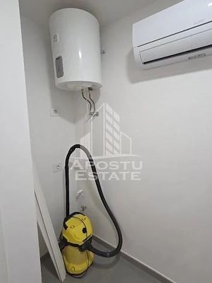 Saptiu de inchiriat ideal pentru birou, salon mic, Dumbravita - imagine 9