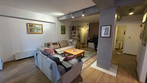 Apartament 3 camere, 72 mp + balcon 9 mp, zona Gheorghe Lazar, Timisoara - imagine 2
