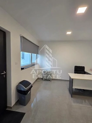 Saptiu de inchiriat ideal pentru birou, salon mic, Dumbravita - imagine 12