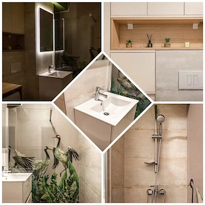  Se închiriază apartament în Complex Freya Home (Family Market, Bucium) - imagine 5