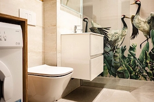  Se închiriază apartament în Complex Freya Home (Family Market, Bucium) - imagine 6