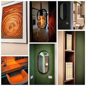  Se închiriază apartament în Complex Freya Home (Family Market, Bucium) - imagine 8