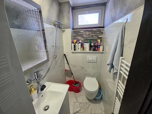 Tomis Nord Cambrige School apartament 4 camere renovat integral loc parcare - imagine 10
