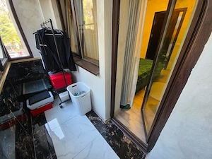 Tomis Nord Cambrige School apartament 4 camere renovat integral loc parcare - imagine 8