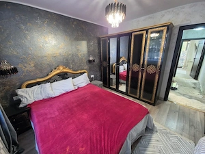 Tomis Nord Cambrige School apartament 4 camere renovat integral loc parcare - imagine 3