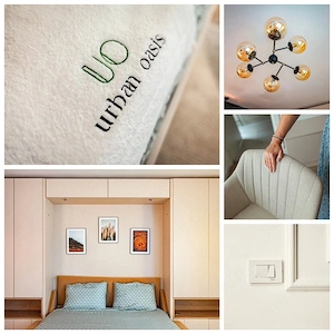 Se închiriază apartament în Complex Freya Home (Family Market, Bucium) - imagine 7