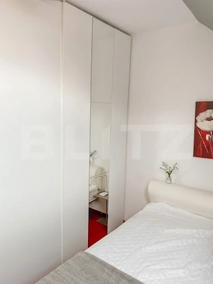 Apartament Modern cu 2 Camere, Pet Friendly – Între Lacuri, Iulius Mall - imagine 2