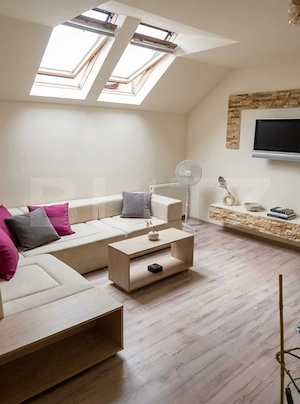 Apartament Modern cu 2 Camere, Pet Friendly – Între Lacuri, Iulius Mall