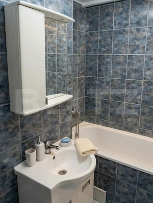 Apartament Modern cu 2 Camere, Pet Friendly – Între Lacuri, Iulius Mall - imagine 5