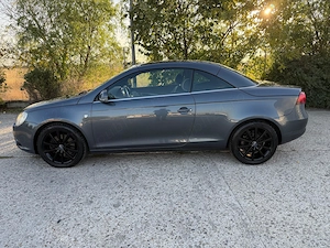Volkswagen Eos 2.0 TDI 140 CP   Cabrio   2008