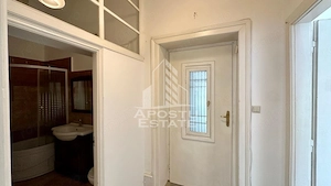 Apartament 2 camere si boxa de 15mp de vanzare, zona Elisabetin - imagine 9