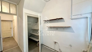 Apartament 2 camere si boxa de 15mp de vanzare, zona Elisabetin - imagine 10